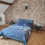Holiday home Gite La Forge Trosly-Loire