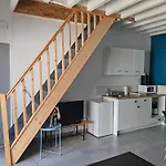 Holiday home Gite La Forge *