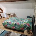 Holiday home Gite La Forge Trosly-Loire