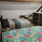 Gite La Forge * Trosly-Loire