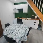 Gite La Forge Holiday home Trosly-Loire