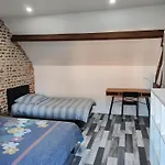 Gite La Forge Holiday home