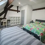 Holiday home Gite La Forge