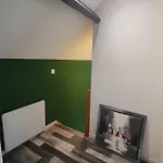 Holiday home Gite La Forge Trosly-Loire