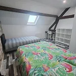 Holiday home Gite La Forge