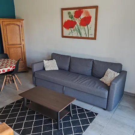 Holiday home Gite La Forge