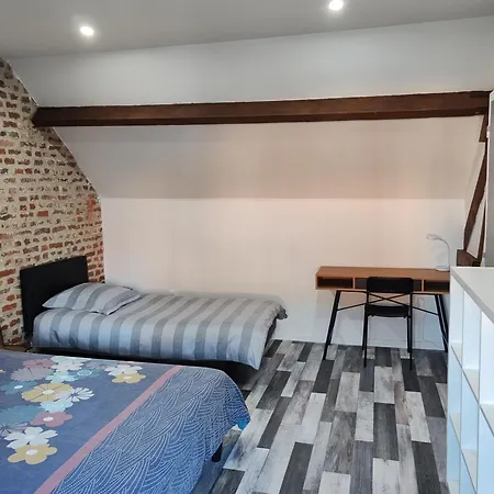 La Forge Holiday home