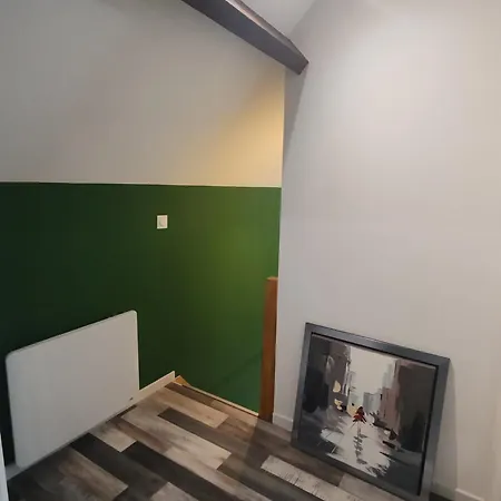 Holiday home La Forge Trosly-Loire