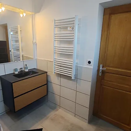 Gite La Forge * Trosly-Loire